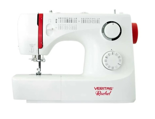 Швейная машина Veritas Rachel фото 2