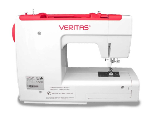 Швейная машина Veritas Camille фото 6