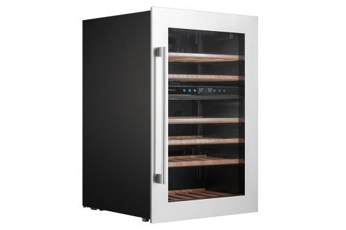 Холодильник винный Temptech OZ90DX фото 5