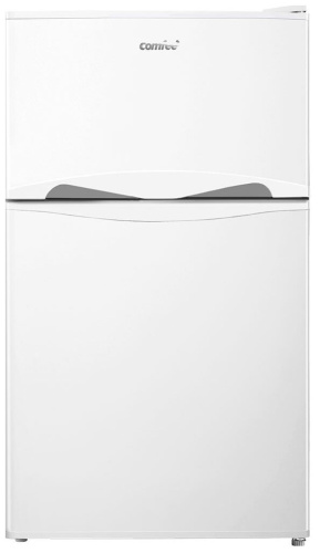 Холодильник Comfee RCT124WH1R фото 3