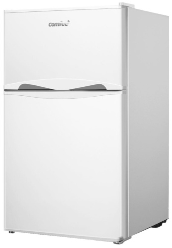 Холодильник Comfee RCT124WH1R фото 4
