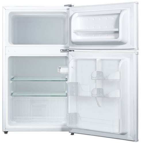 Холодильник Comfee RCT124WH1R фото 6
