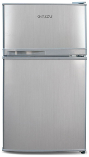 Холодильник Ginzzu FK-87 фото 2