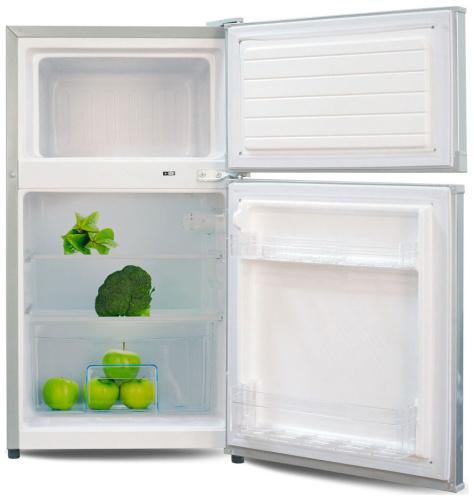 Холодильник Ginzzu FK-87 фото 8