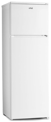 Холодильник Artel HD 341 FN белый фото 4