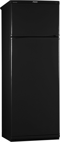 Холодильник Pozis Мир-244-1 черный