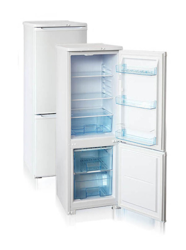 Холодильник Бирюса R118CA фото 2