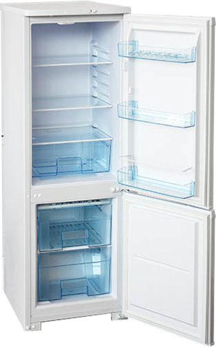Холодильник Бирюса R118CA фото 3