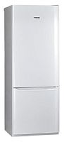 Холодильник Pozis RK-102 белый с черными накладками