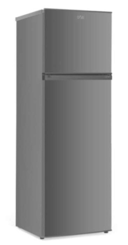 Холодильник Artel HD 316 FN серый фото 2