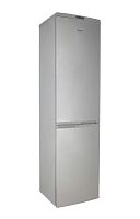 Холодильник DON R 299 белый металлик