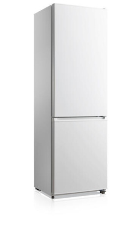 Холодильник Zarget ZRB 340W фото 2