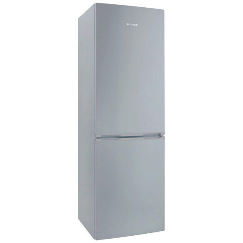 Холодильник Snaige RF58SM-S5MP2G0D91Z фото 2