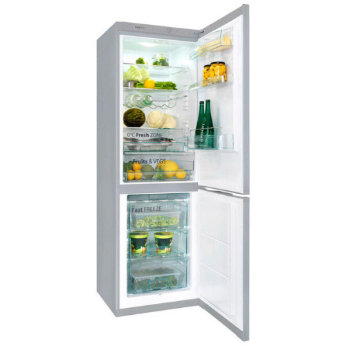Холодильник Snaige RF58SM-S5MP2G0D91Z фото 4