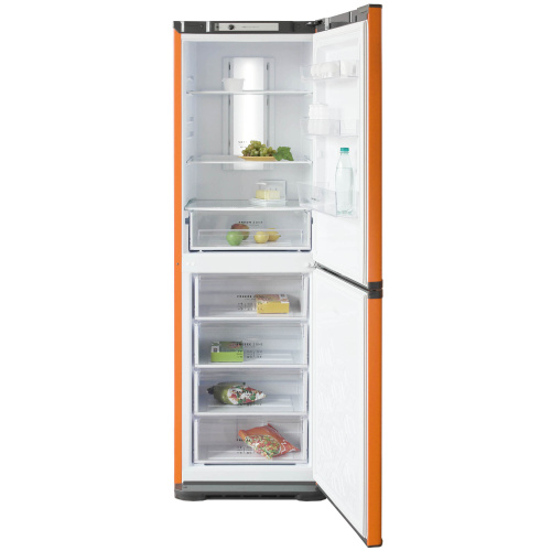 Холодильник Бирюса T340NF фото 3