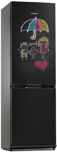 Холодильник Snaige RF56SG-P5JJNF0D91 фото 13