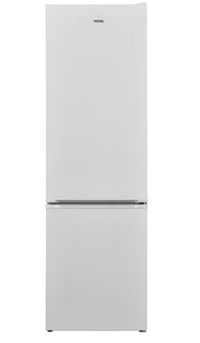 Холодильник Vestel VNF 288 FW фото 2