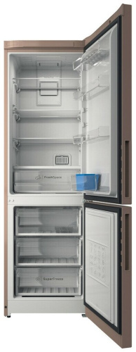 Холодильник Indesit ITR5180E фото 5