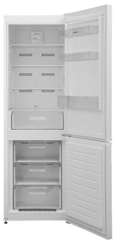 Холодильник Vestel VNF 315 FW фото 3
