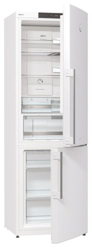 Холодильник Gorenje NRK 61 JSY2W фото 4