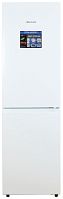 Холодильник Willmark RFN-384NFW