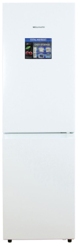 Холодильник Willmark RFN-384NFW