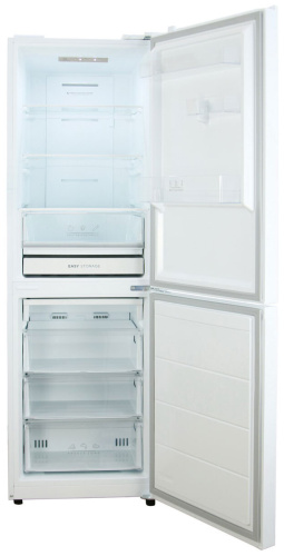 Холодильник Willmark RFN-384NFW фото 3