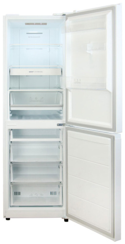 Холодильник Willmark RFN-384NFW фото 4