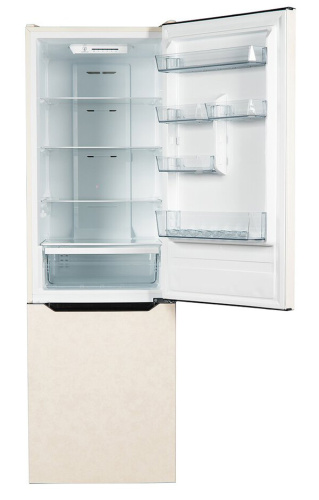 Холодильник Leran CBF 201 W NF фото 5