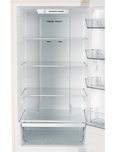 Холодильник Leran CBF 201 W NF фото 7