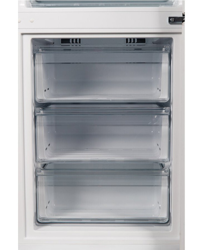Холодильник Leran CBF 201 W NF фото 8