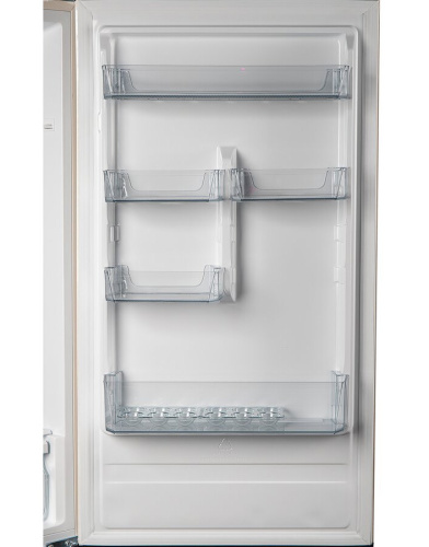Холодильник Leran CBF 201 W NF фото 10