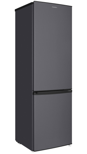 Холодильник Maunfeld MFF176M11 фото 3
