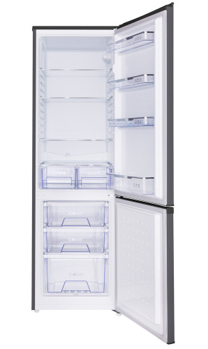 Холодильник Maunfeld MFF176M11 фото 5