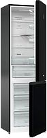 Холодильник Gorenje RK 6201 SYBK