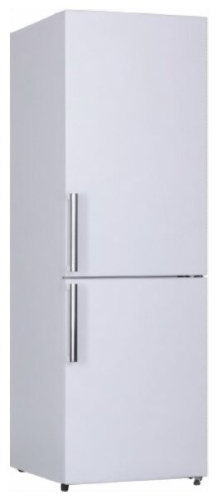 Холодильник Ascoli ADRFW359WE фото 2