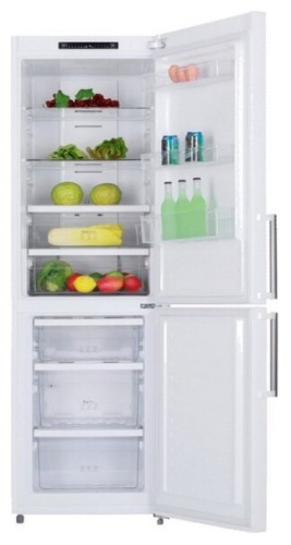 Холодильник Ascoli ADRFW359WE фото 3