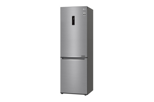 Холодильник LG GA-B459SMQZ фото 4