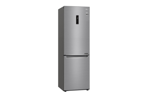 Холодильник LG GA-B459SMQZ фото 5