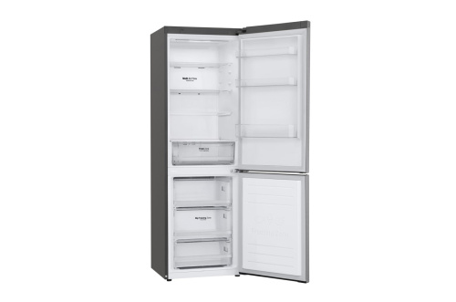 Холодильник LG GA-B459SMQZ фото 6