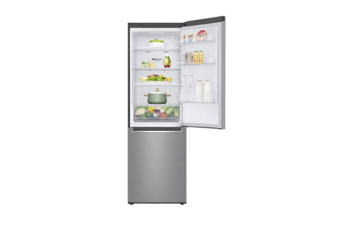 Холодильник LG GA-B459SMQZ фото 7