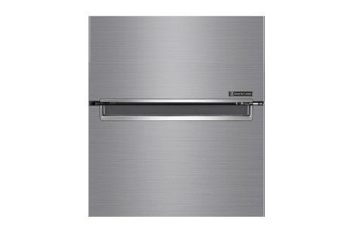 Холодильник LG GA-B459SMQZ фото 9