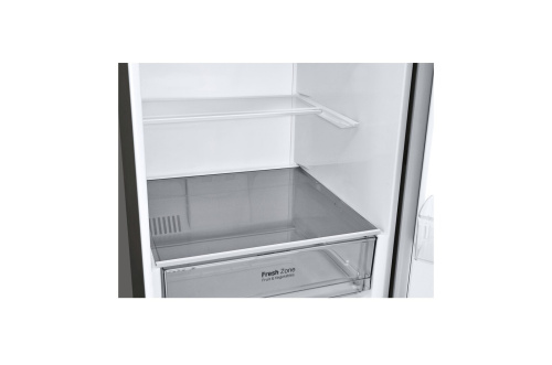 Холодильник LG GA-B459SMQZ фото 13