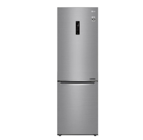 Холодильник LG GA-B459SMQZ фото 14