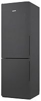 Холодильник Pozis RK FNF-170 графитовый левый