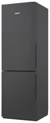 Холодильник Pozis RK FNF-170 графитовый левый фото 2