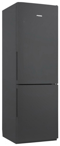 Холодильник Pozis RK FNF-170 графитовый правый фото 2