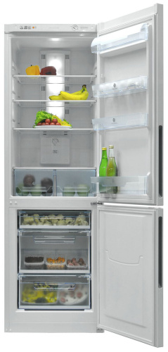 Холодильник Pozis RK FNF-170 графитовый правый фото 3