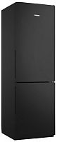 Холодильник Pozis RK FNF-170 черный правый