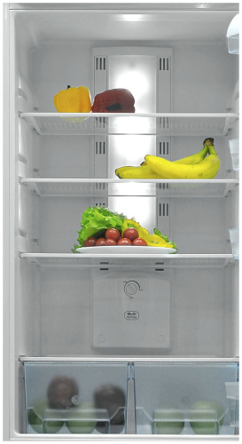 Холодильник Pozis RK FNF-170 черный правый фото 4